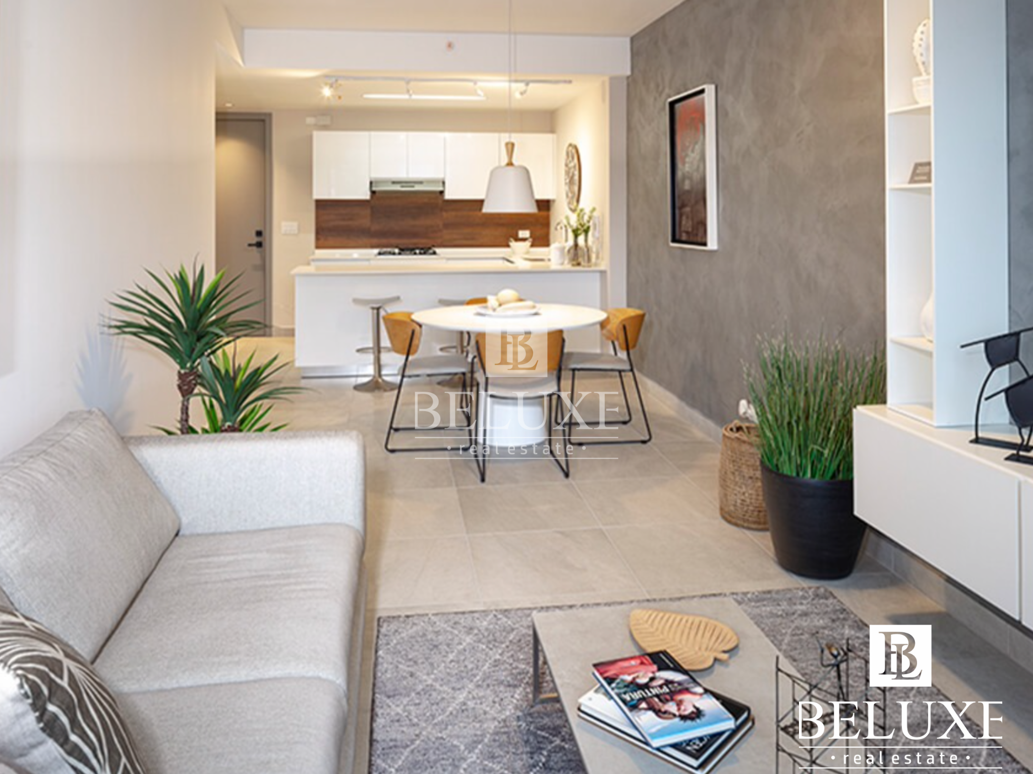 VENDO APARTAMENTO PH VAN GOGH MODELO D-G EL CANGREJO (P)