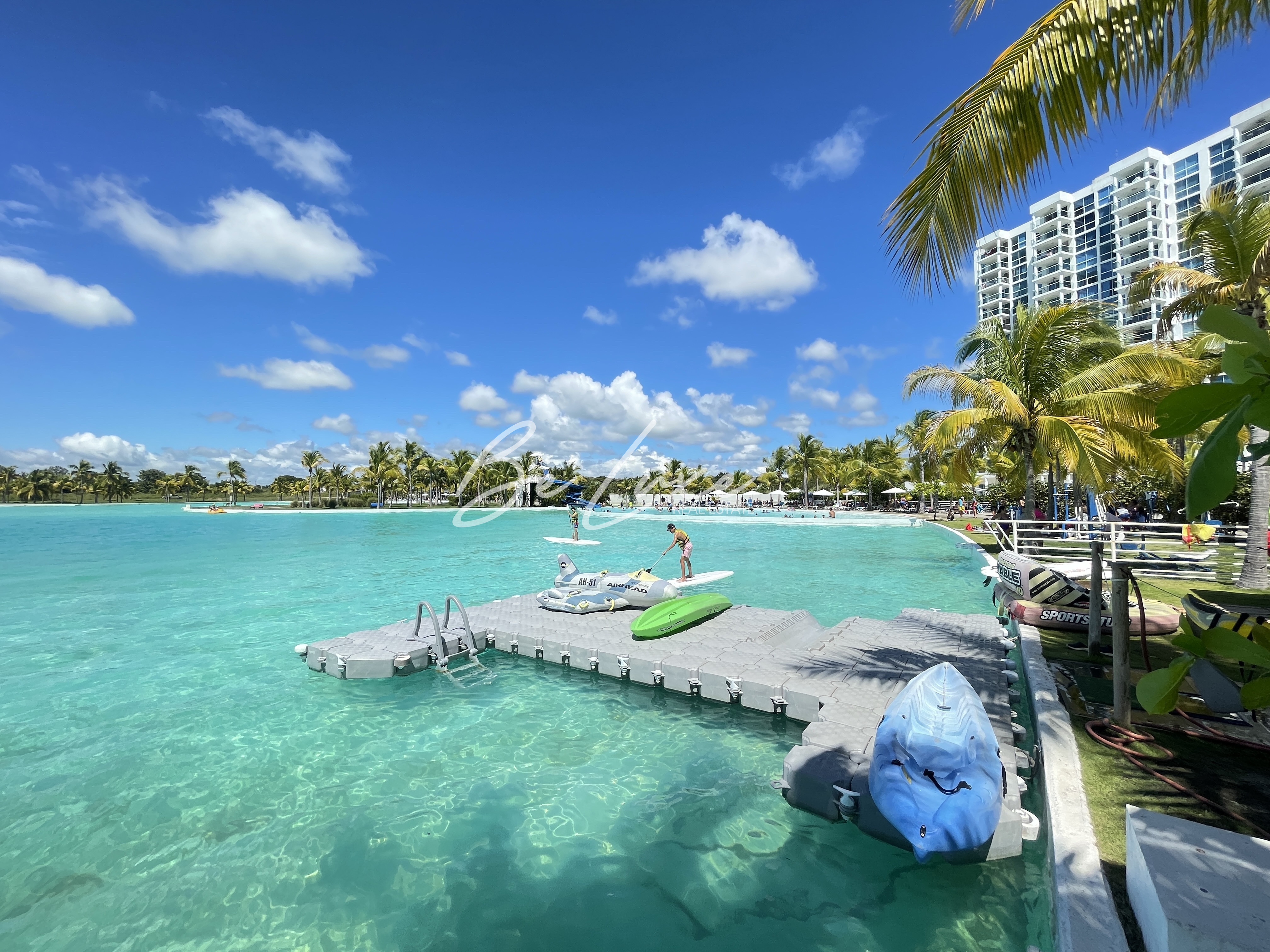 VENTA DE APARTAMENTO EN PH TOWN CENTER, PLAYA BLANCA  (6)