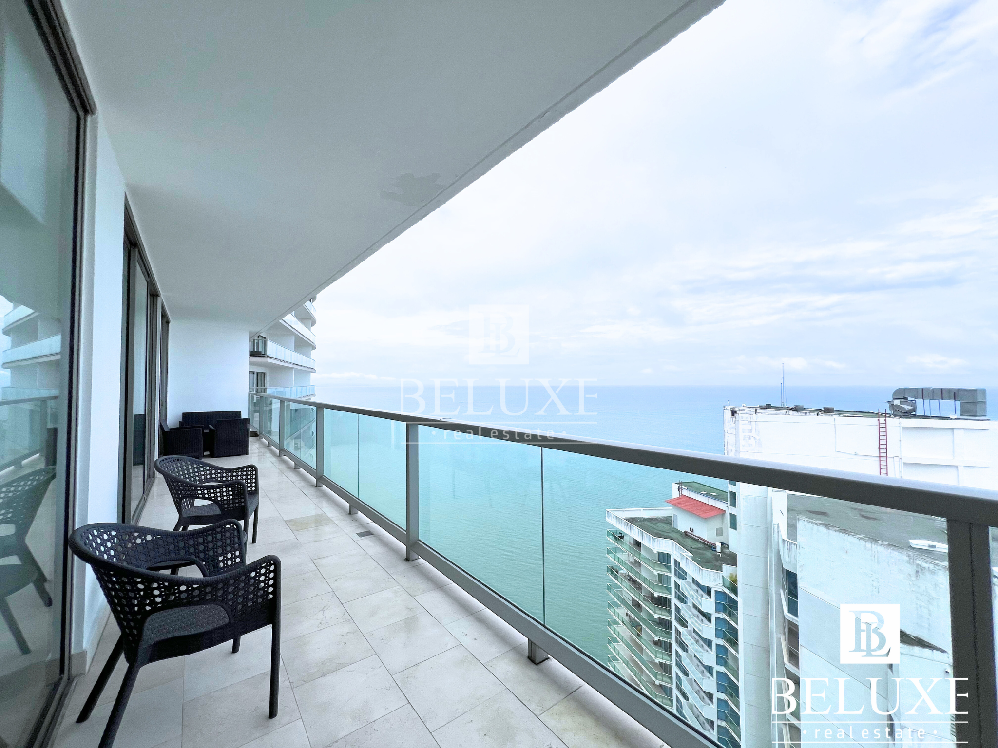 VENTA DE APARTAMENTO EN PH TOC/ TRUMP, PUNTA PACIFICA (6)