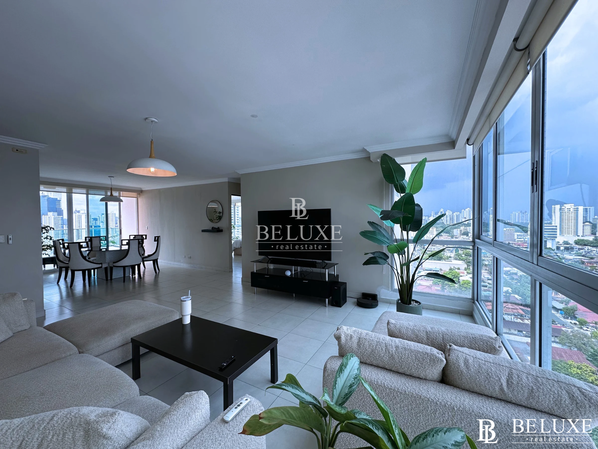 VENTA APARTAMENTO AMOBLADO EN SAN FRANCISCO PH MARINA PLAZA (10)