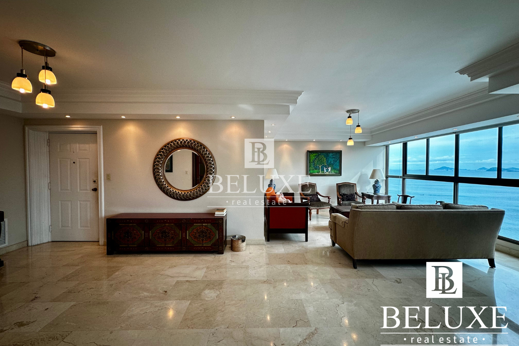 VENDO APARTAMENTO PH OCEAN PARK , PUNTA PACIFICA (10)