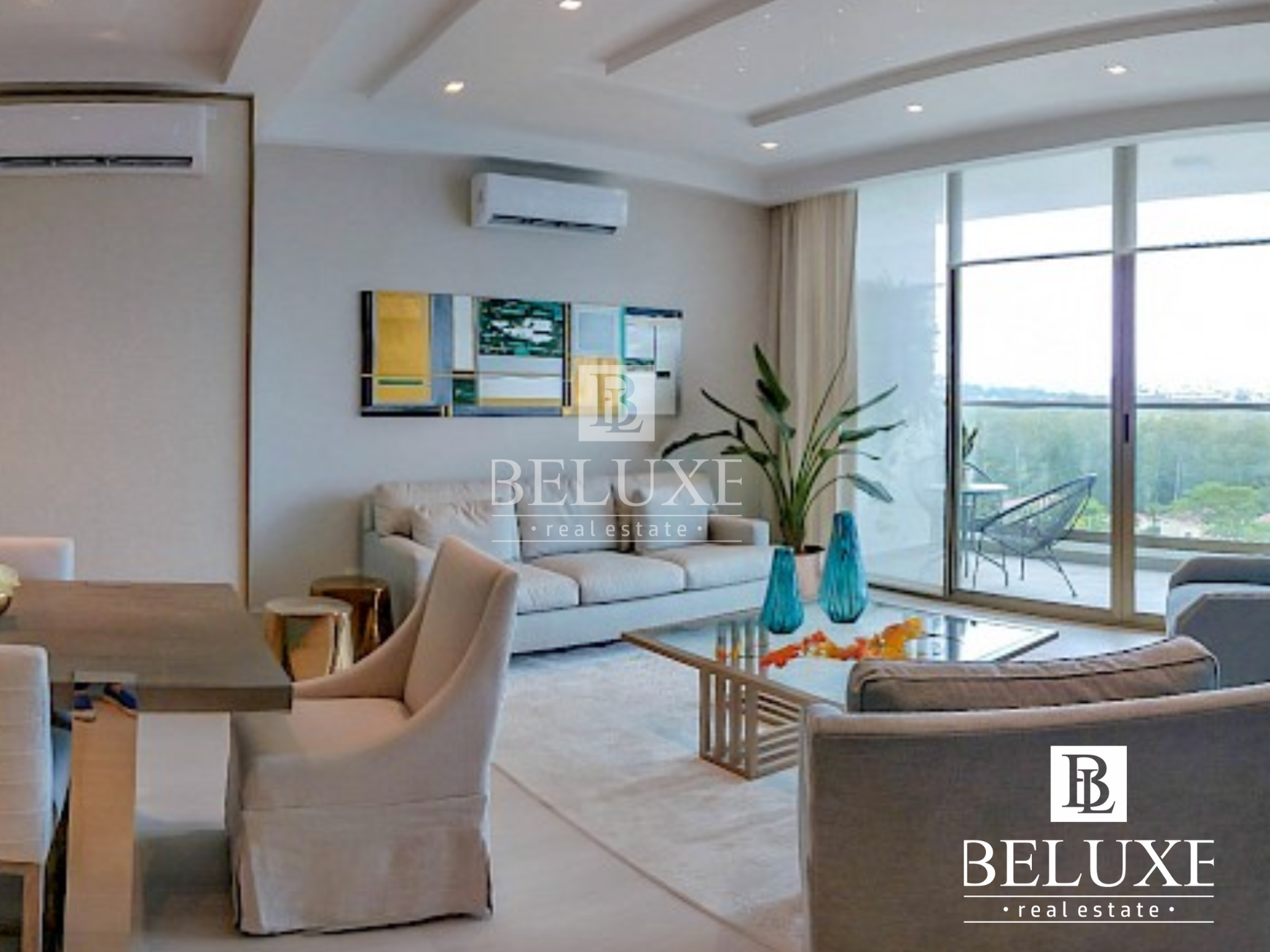 VENTA DE APARTAMENTO EN COSTA DEL ESTE PH PARKVIEW (P)