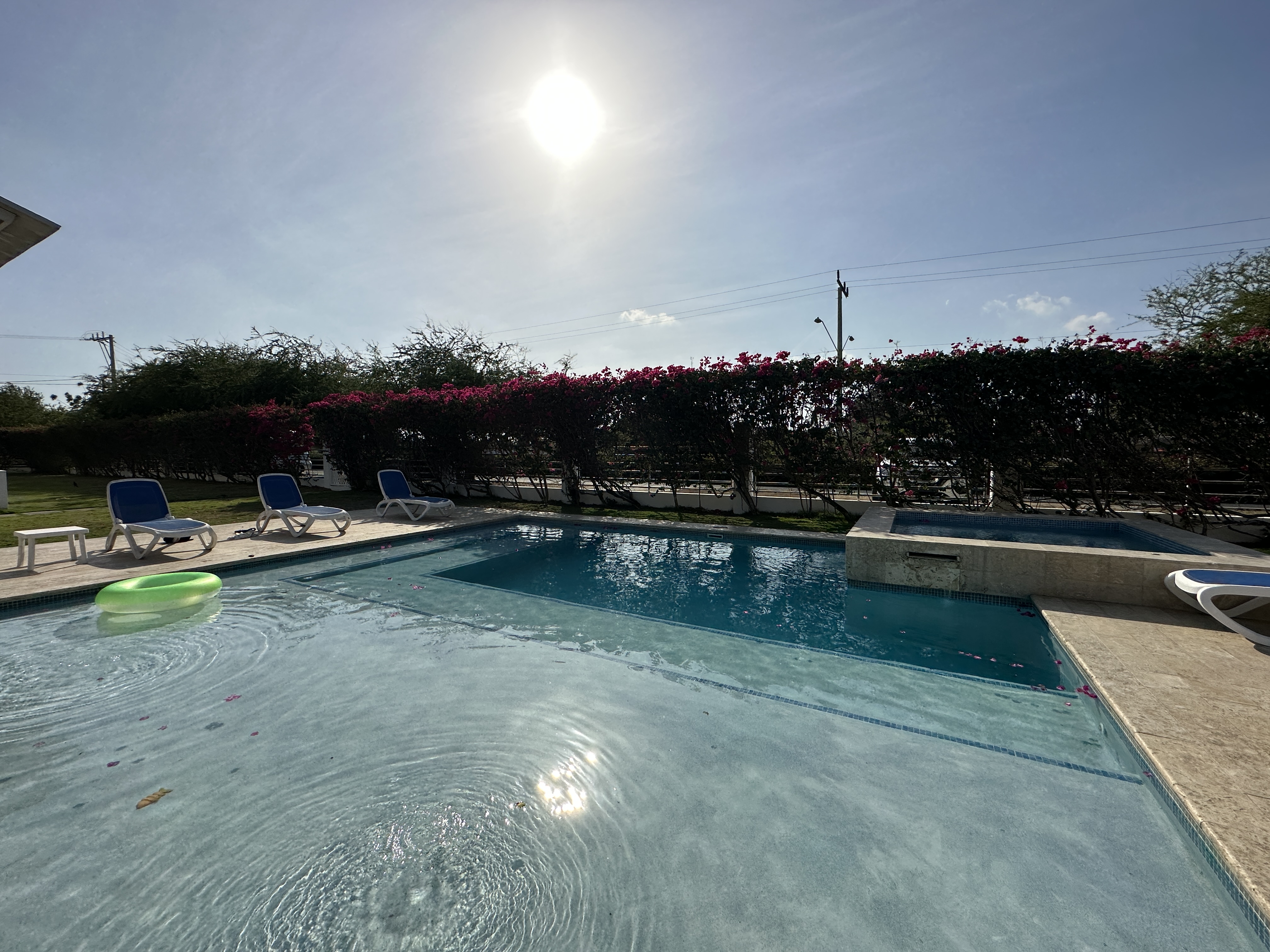 PH KITE VILLAGE LOFT DE PLAYA AMOBLADO EN VENTA, PUNTA CHAME (2)