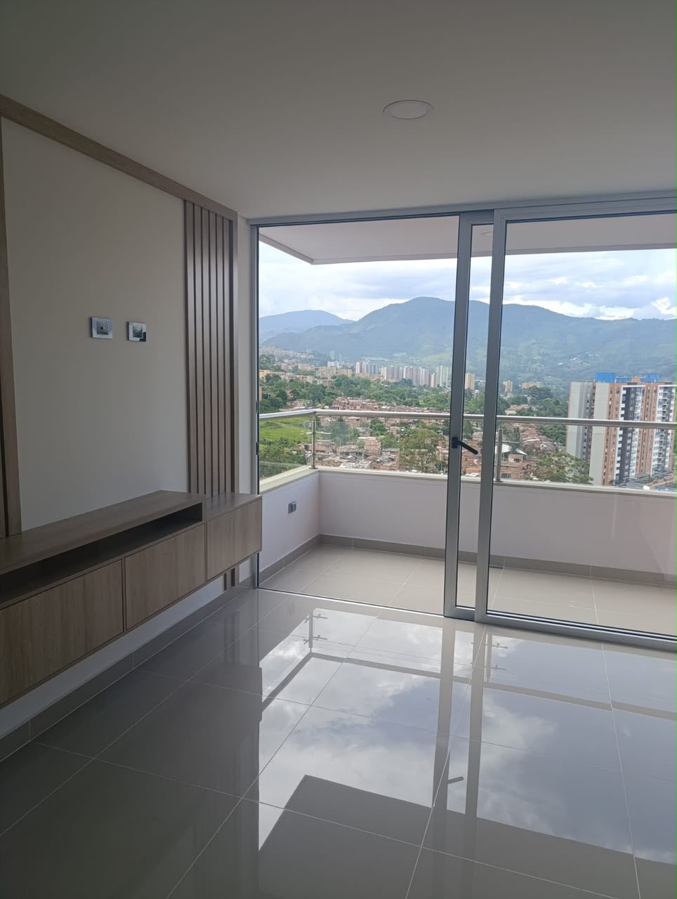 Apartamento en venta — VENTA HERMOSOS APARTAMENTOS PARA ESTRENAR EN LA ESTRELLA