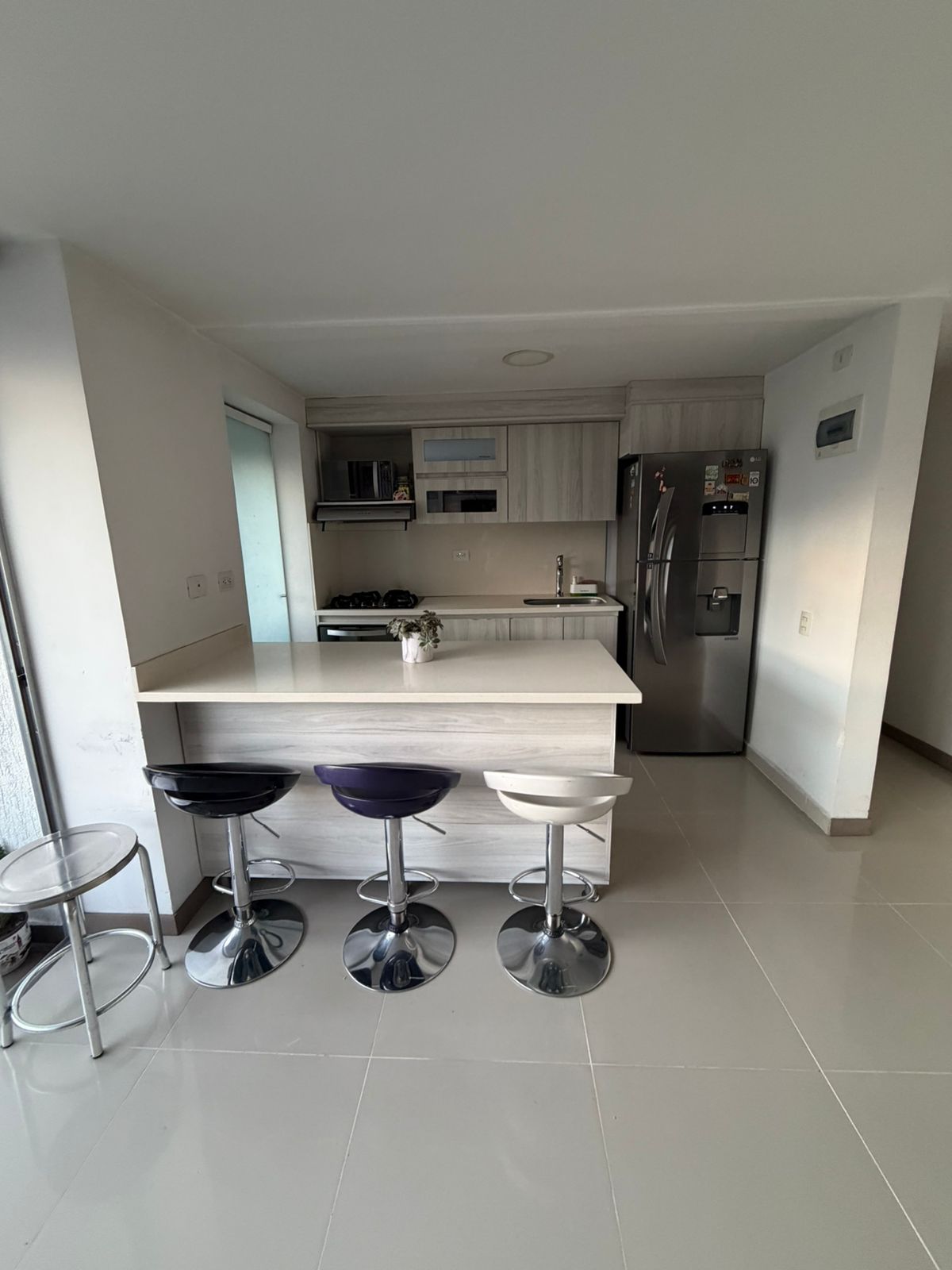 APARTAMENTO EN VENTA UNIDAD CUARZO TIERRA FIRME  — foto 5 de 13