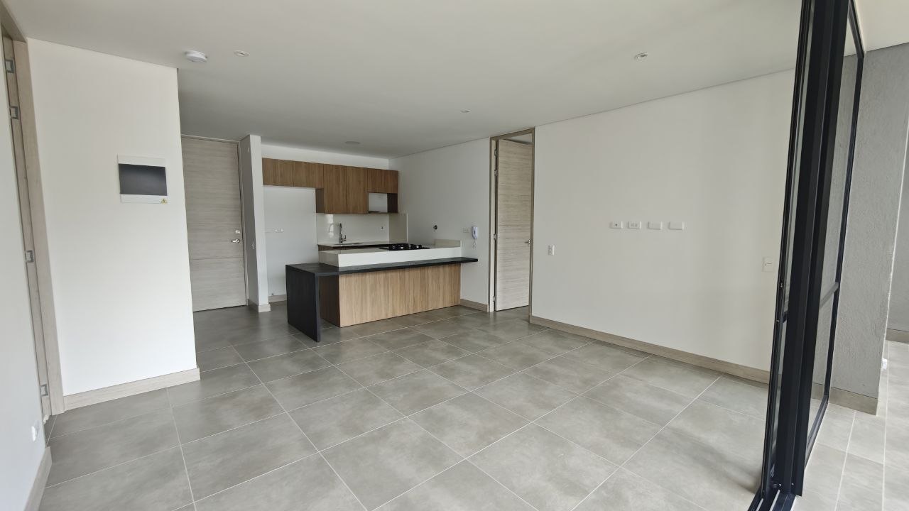 Apartamento en Venta en El Poblado, Medellín - Para Estrenar — foto 2 de 25