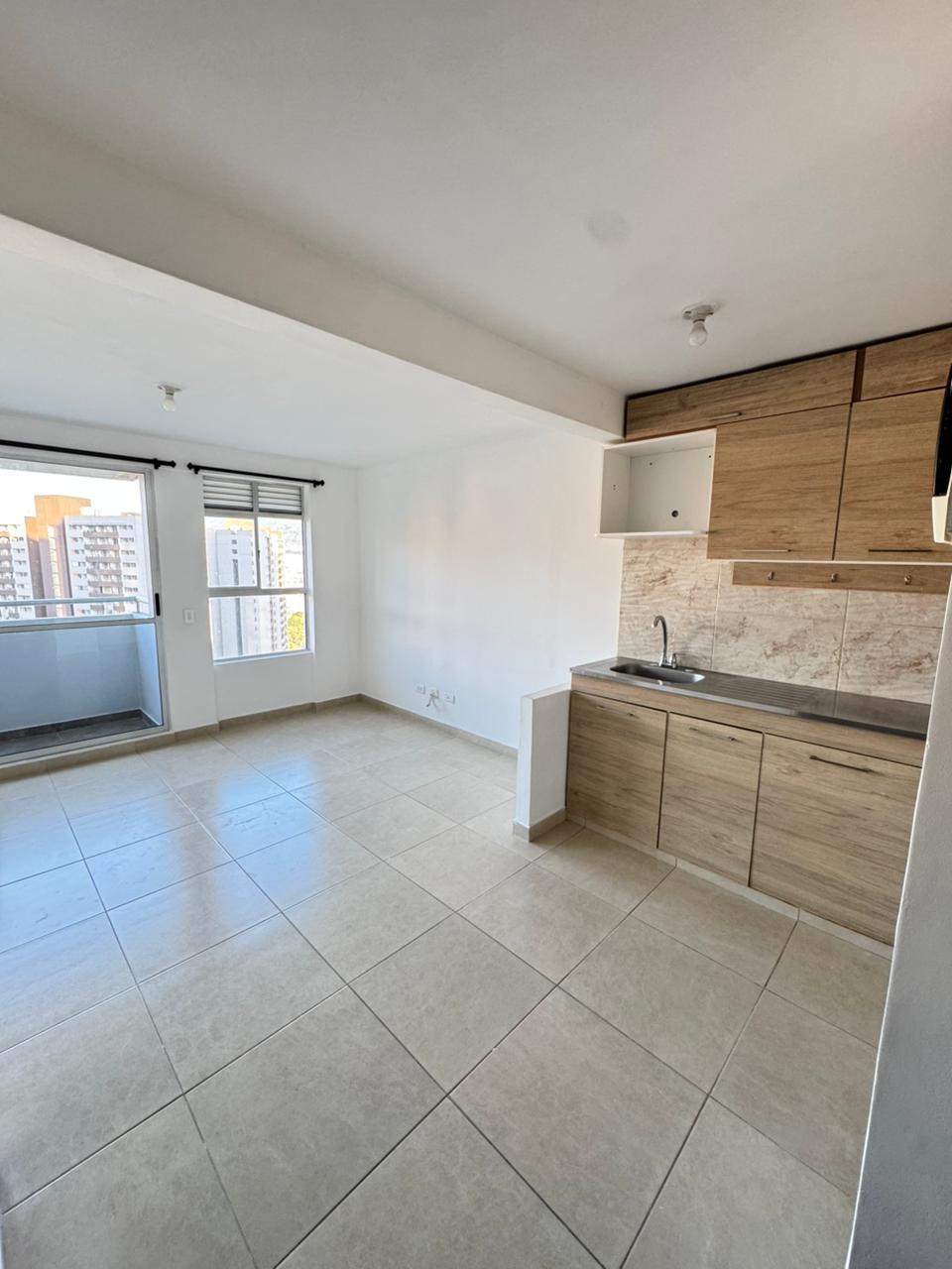 APARTAMENTO EN VENTA CALASANZ PARTE ALTA — foto 4 de 17