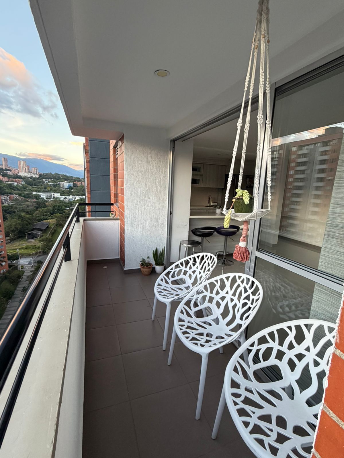 APARTAMENTO EN VENTA UNIDAD CUARZO TIERRA FIRME  — foto 2 de 13