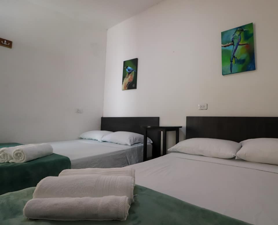 Casa en venta —  HOTEL EN VENECIA ANTIOQUIA