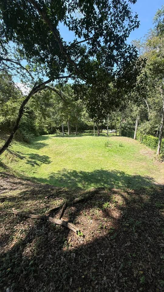 Lote / Terreno en venta — VENDO LOTE EN SAN JERONIMO 2600 METROS EN CONDOMINIO