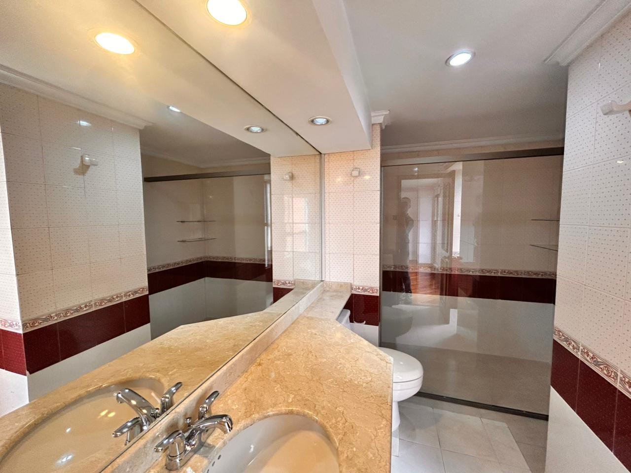 Apartamento en venta Urbanizacion Santa Ana — foto 2 de 9