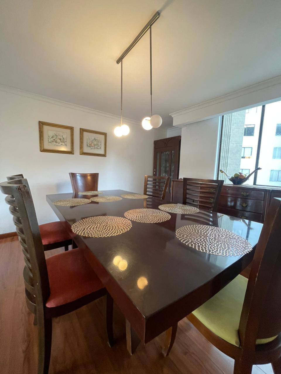 Apartamento en Venta Fontanar — foto 4 de 34
