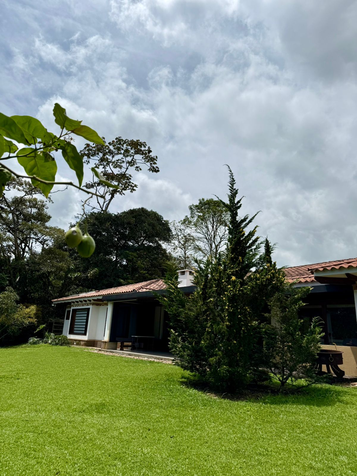 VENTA CASA CAMPESTRE LLANOGRANDE — foto 2 de 12