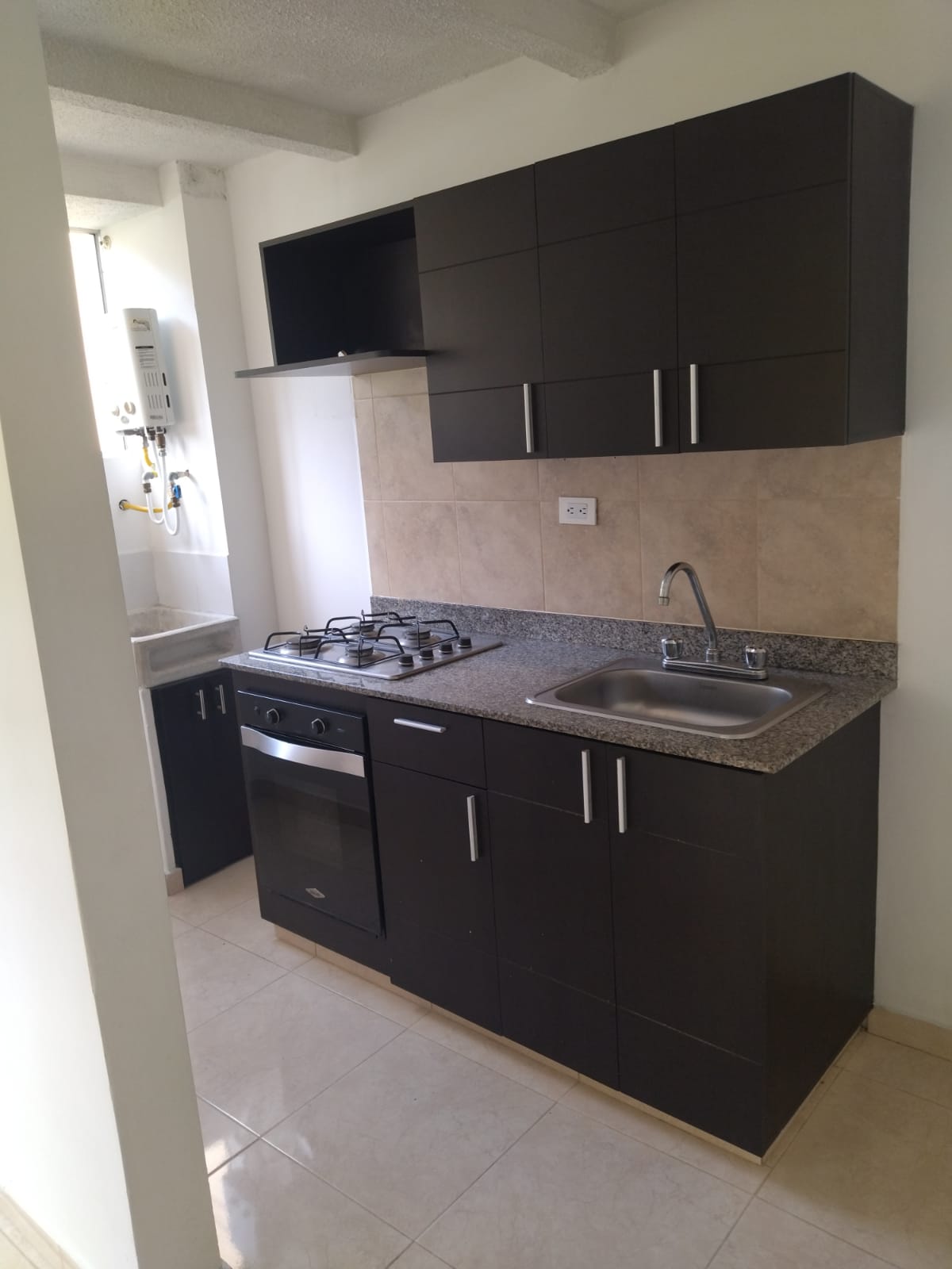 APARTAMENTO EN VENTA BELEN RODEO ALTO — foto 2 de 15
