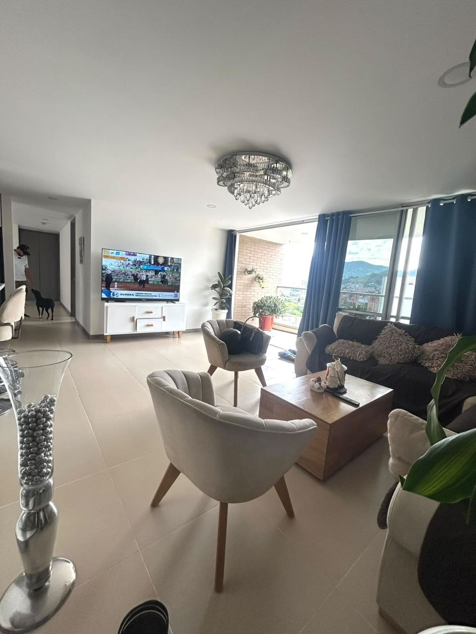 Apartamento en venta — Apartamento en Venta en Otraparte, Envigado - Vista Panorámica