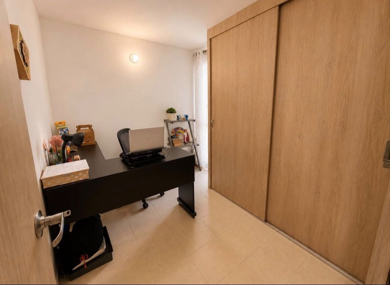 Apartamento en venta — Apartamento en Venta en Viviendas del Sur, Itagüí - 3 Alcobas