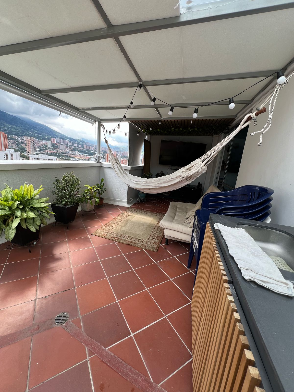 VENDO HERMOSO DUPLEX SABANETA — foto 2 de 19