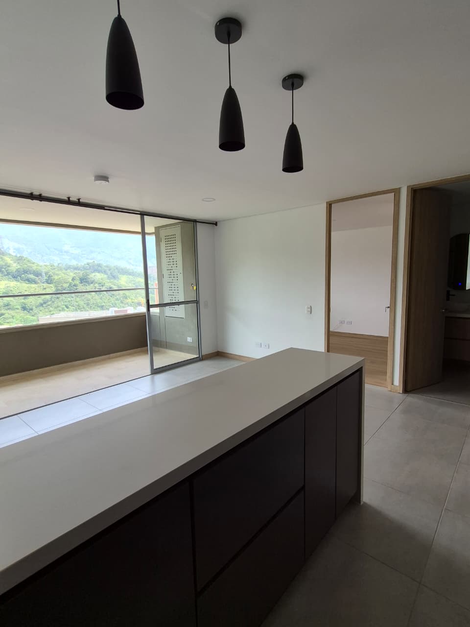 Apartamento en venta — VENDO MODERNO APARTAMENTO EN SABANETA