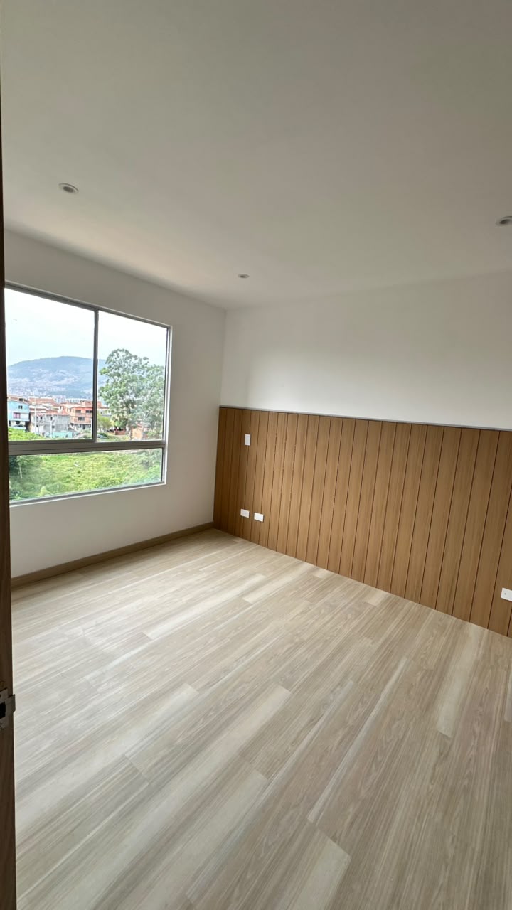 VENDO HERMOSO APARTAMENTO PARA ESTRENAR URB ENTREVILLAS GUAYABAL — foto 3 de 14