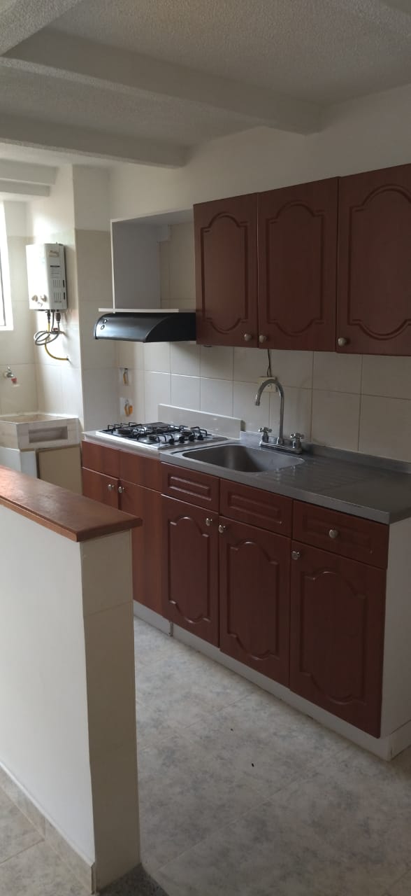 APARTAMENTO FAMILIAR  EN VENTA BELEN RODEO ALTO — foto 2 de 18