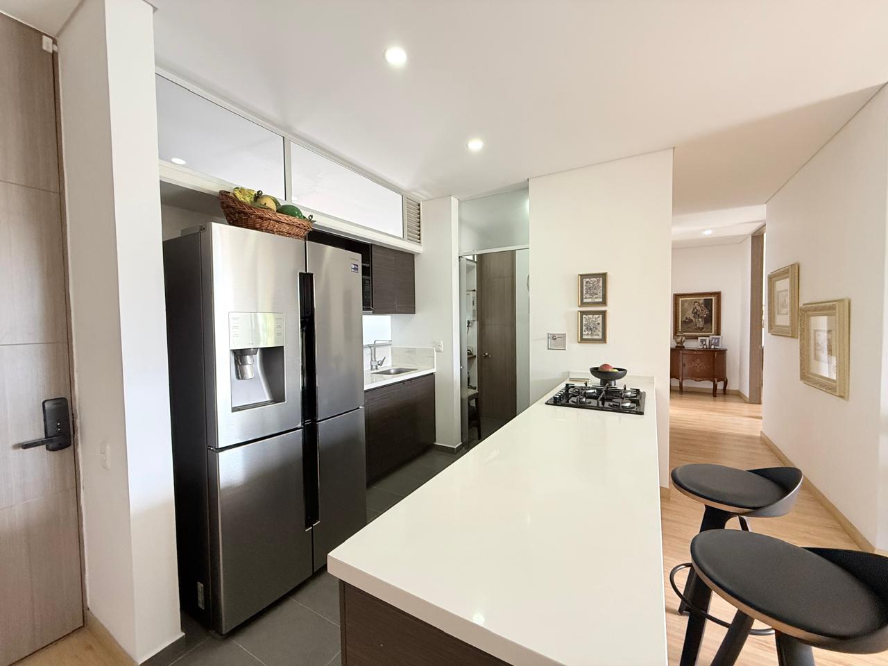 Venta de Apartamento en el Poblado - Loma de Los Parra — foto 2 de 16
