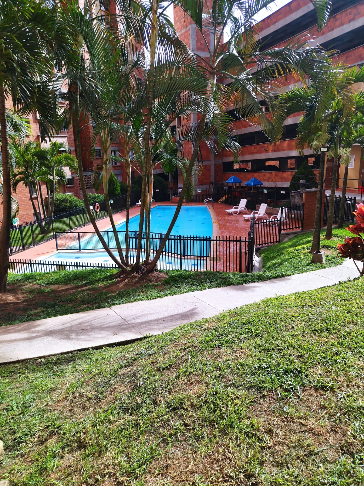 Apartamento en venta — APARTAMENTO EN VENTA BELEN RODEO ALTO