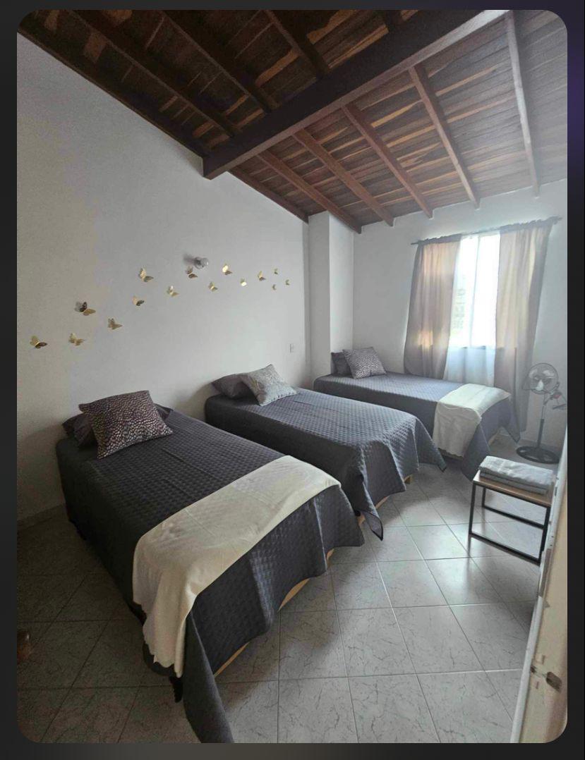 VENDO APARTAMENTO ENVIGADO BARRIO MESA PERMITE RENTAS CORTAS — foto 4 de 32
