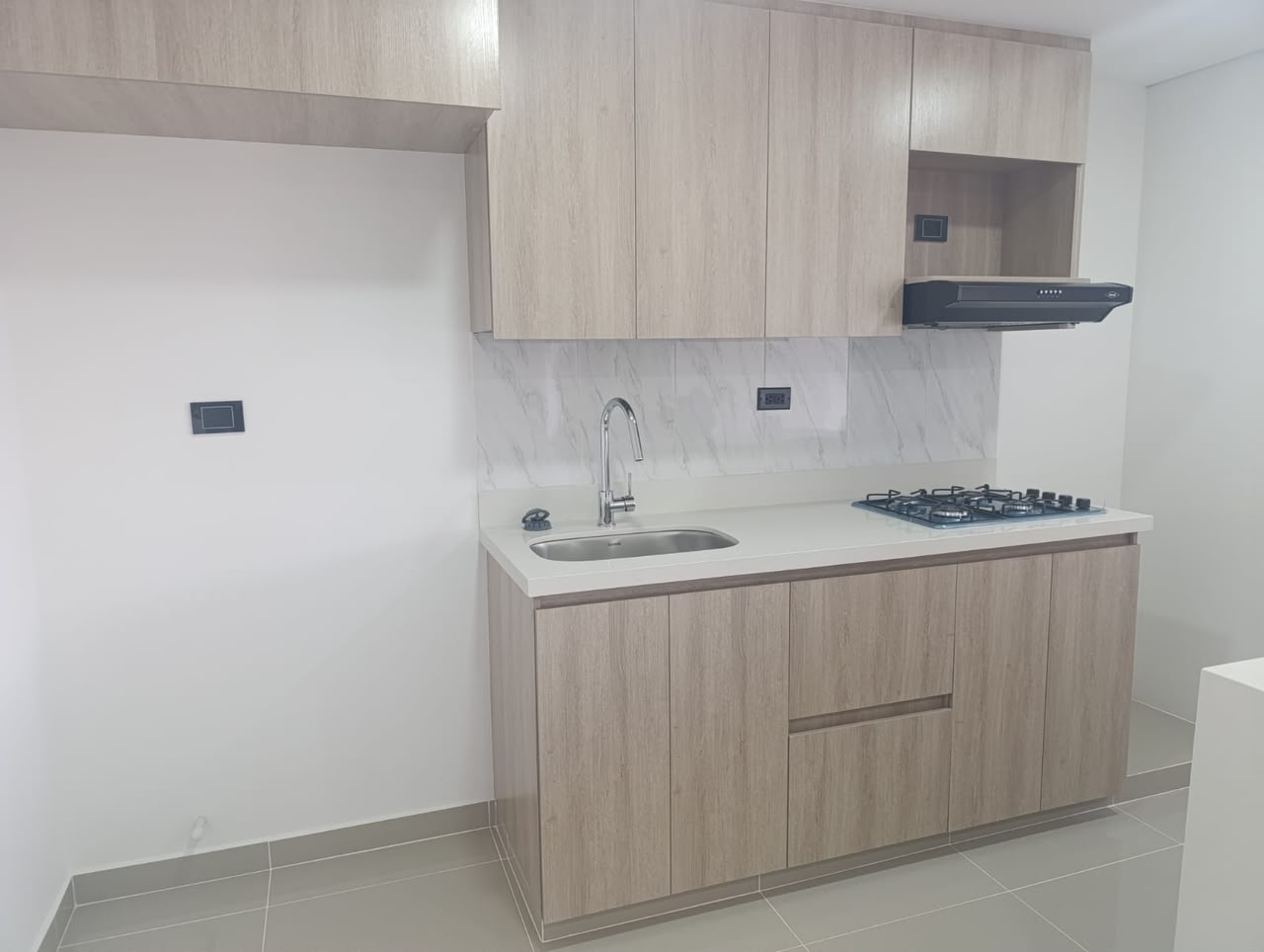 VENTA HERMOSOS APARTAMENTOS PARA ESTRENAR EN LA ESTRELLA — foto 3 de 28