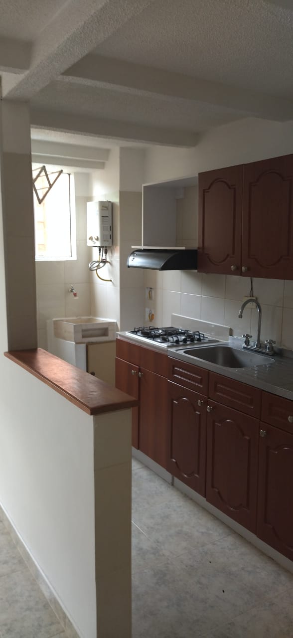 APARTAMENTO FAMILIAR  EN VENTA BELEN RODEO ALTO — foto 3 de 18