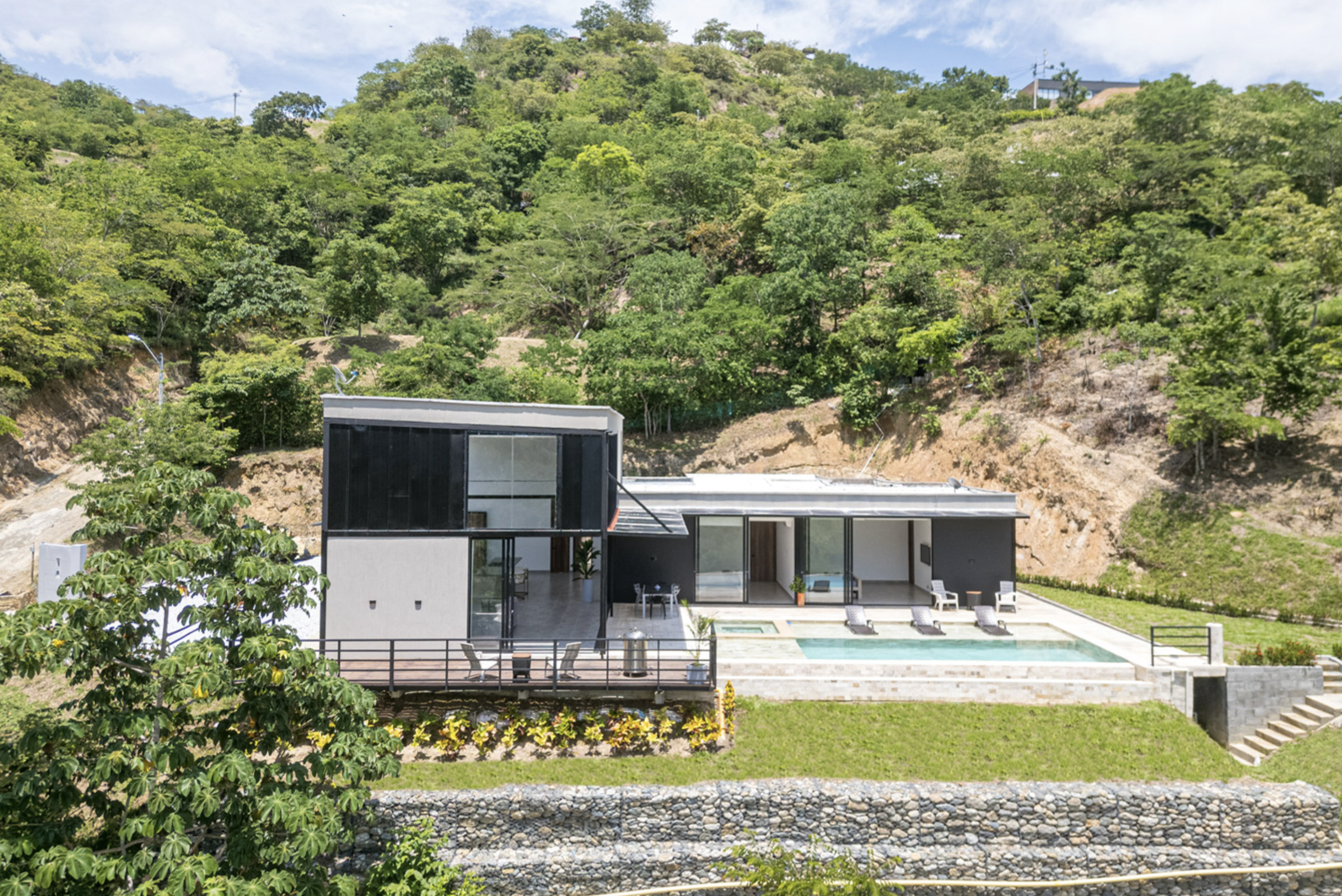 VENDO HERMOSA FINCA DE RECREO EN SAN JERONIMO — foto 5 de 24