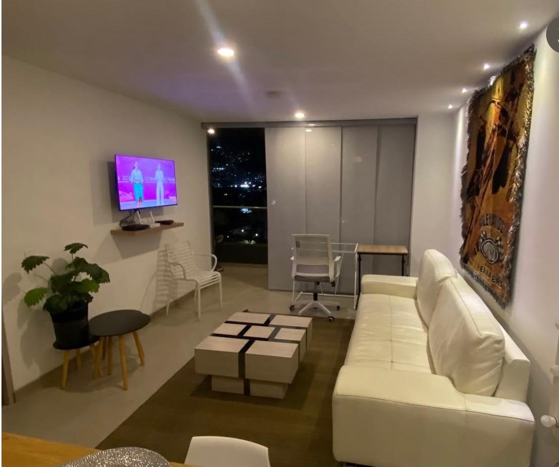 VENDO MODERNO APARTAMENTO EN CIUDAD DEL RIO — foto 2 de 22