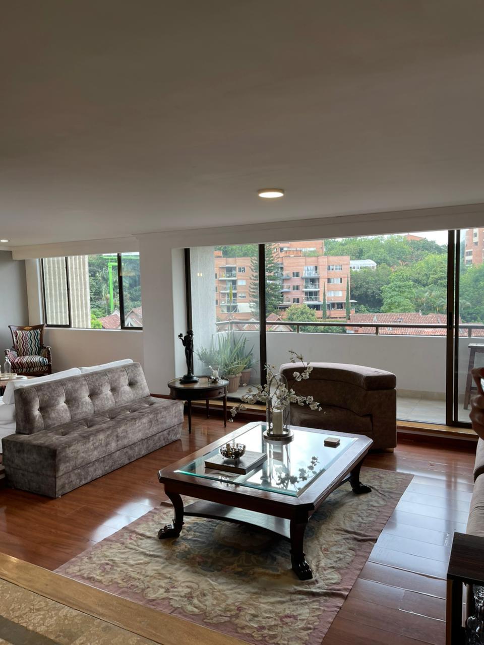 Apartamento en Venta Edificio Fontanar Poblado — foto 2 de 32