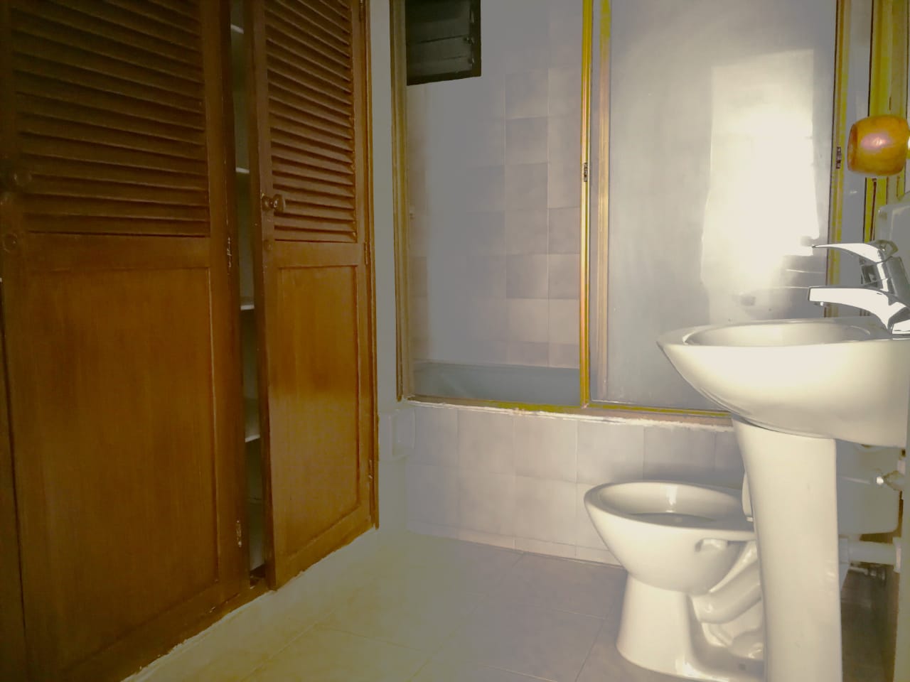 APARTAMENTO EN VENTA LAURELES — foto 3 de 25