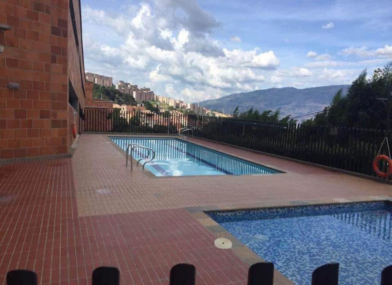 APARTAMENTO EN VENTA ROBLEDO EL POMAR — foto 2 de 9