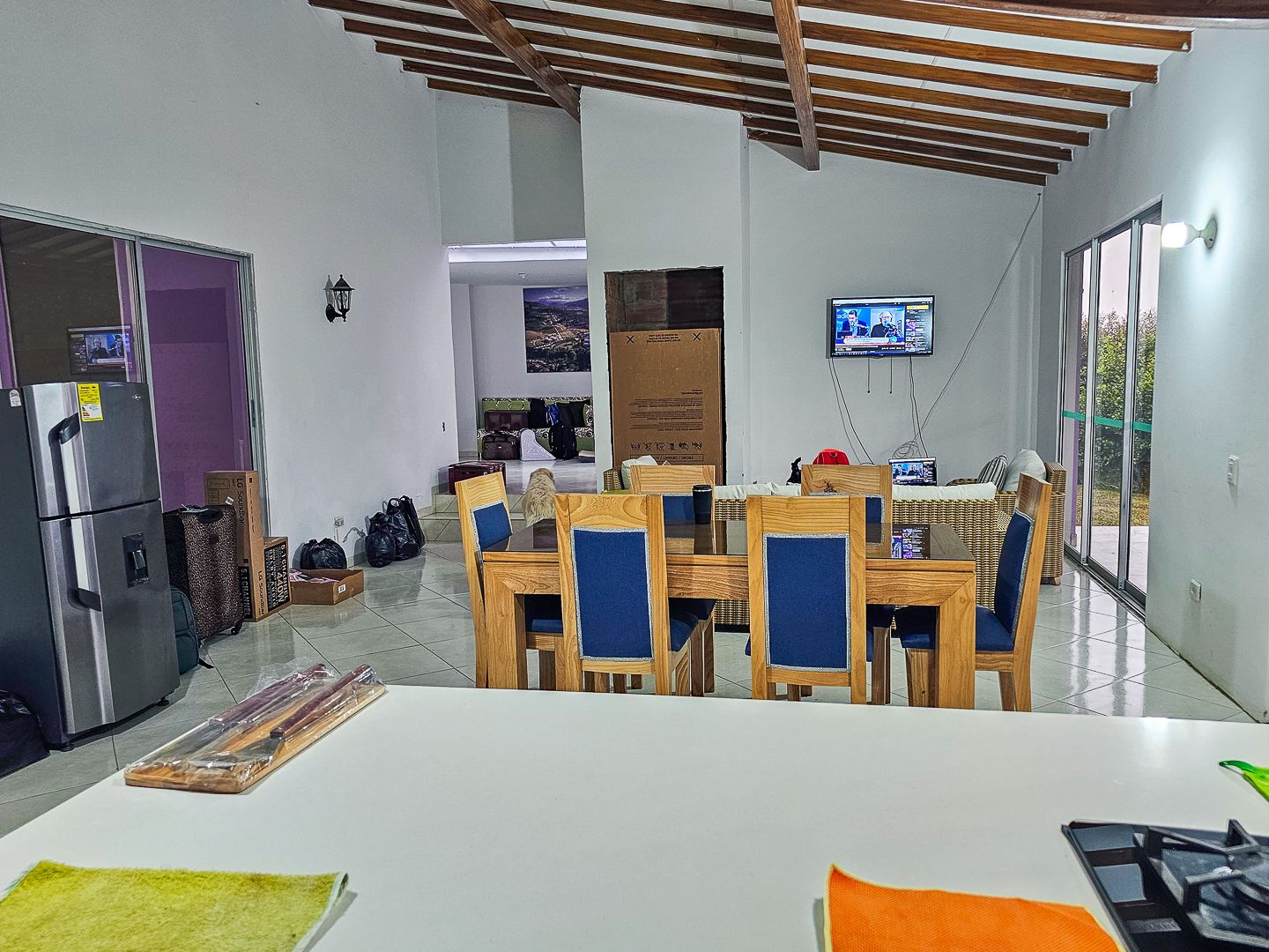 VENDO FINCA DE RECREO EN URRAO — foto 2 de 13