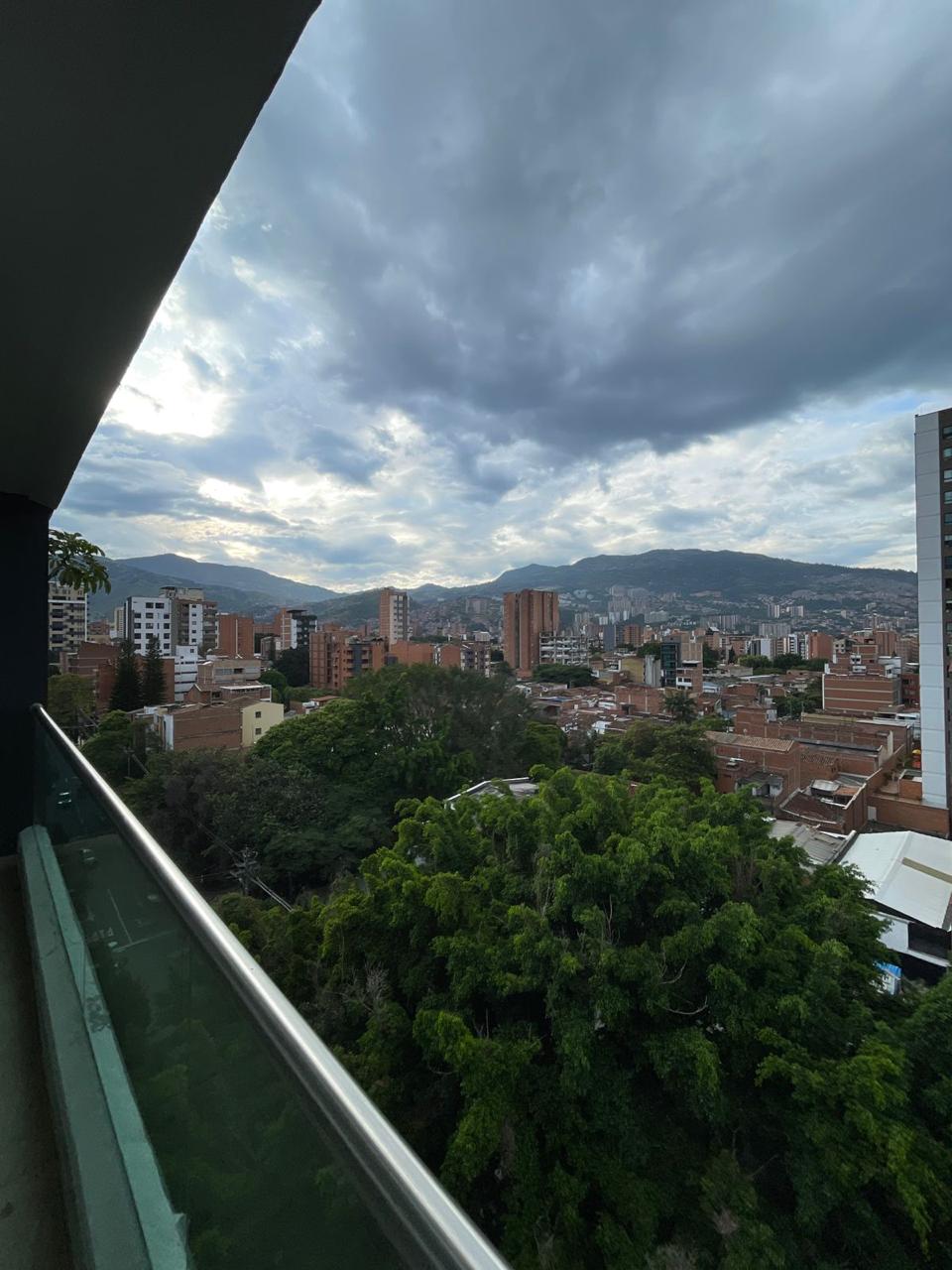 VENTA ESPECTACULAR PENTHOUSE VISTA 360 PRECIO OPORTUNIDAD — foto 3 de 26