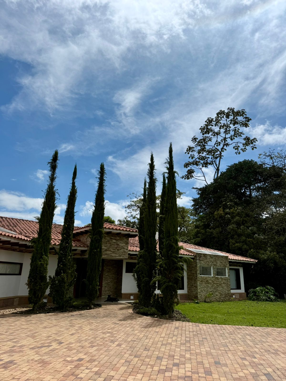 VENTA CASA CAMPESTRE LLANOGRANDE — foto 3 de 12