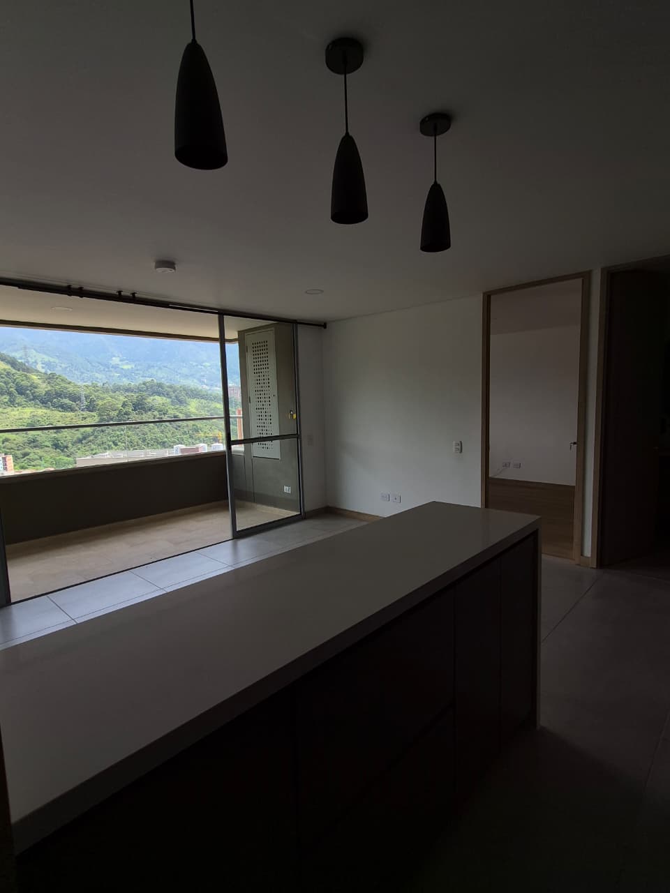 VENDO MODERNO APARTAMENTO EN SABANETA — foto 3 de 17