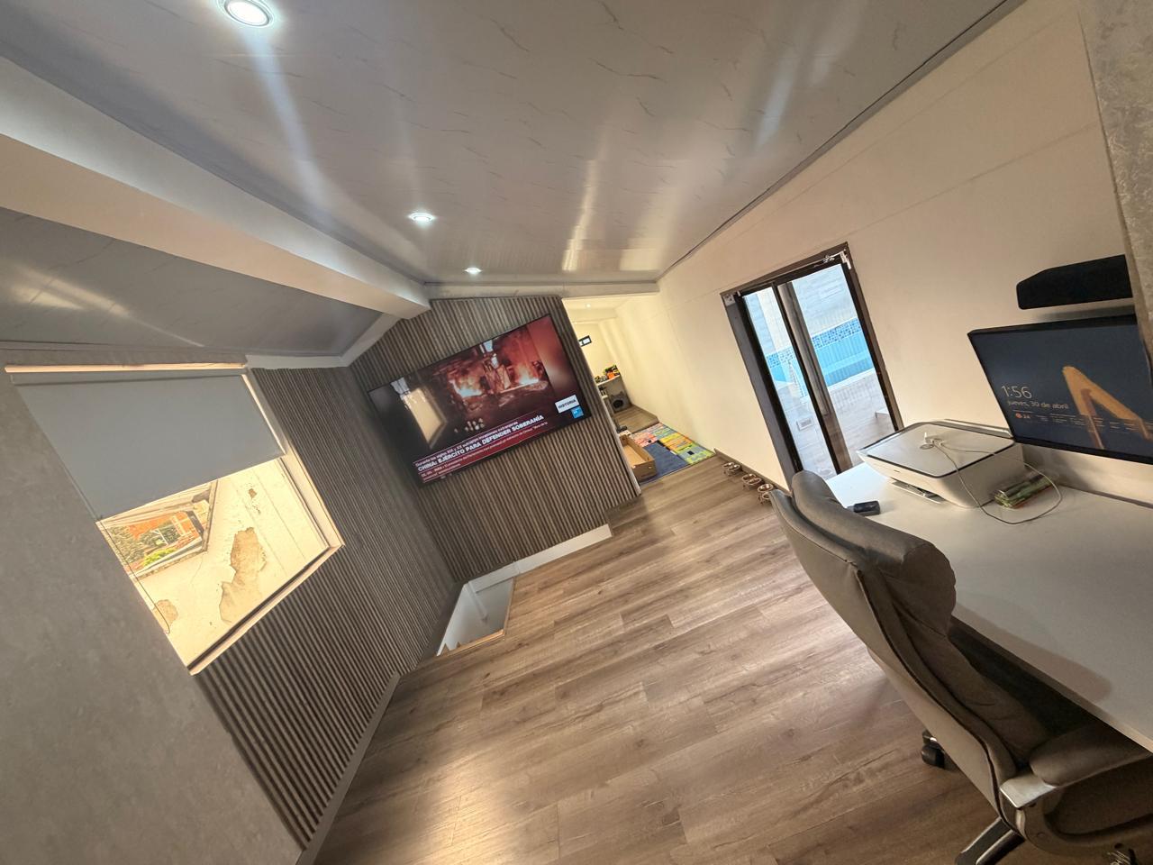 VENDO DUPLEX  FRENTE AL VIVA LAURELES PRECIO DE OPORTUNIDAD — foto 5 de 24