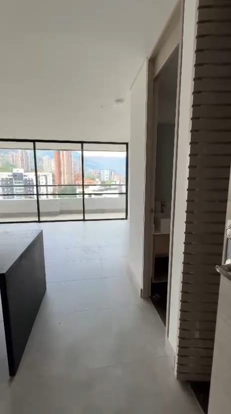 APARTAMENTO VENTA FLATS — foto 2 de 7
