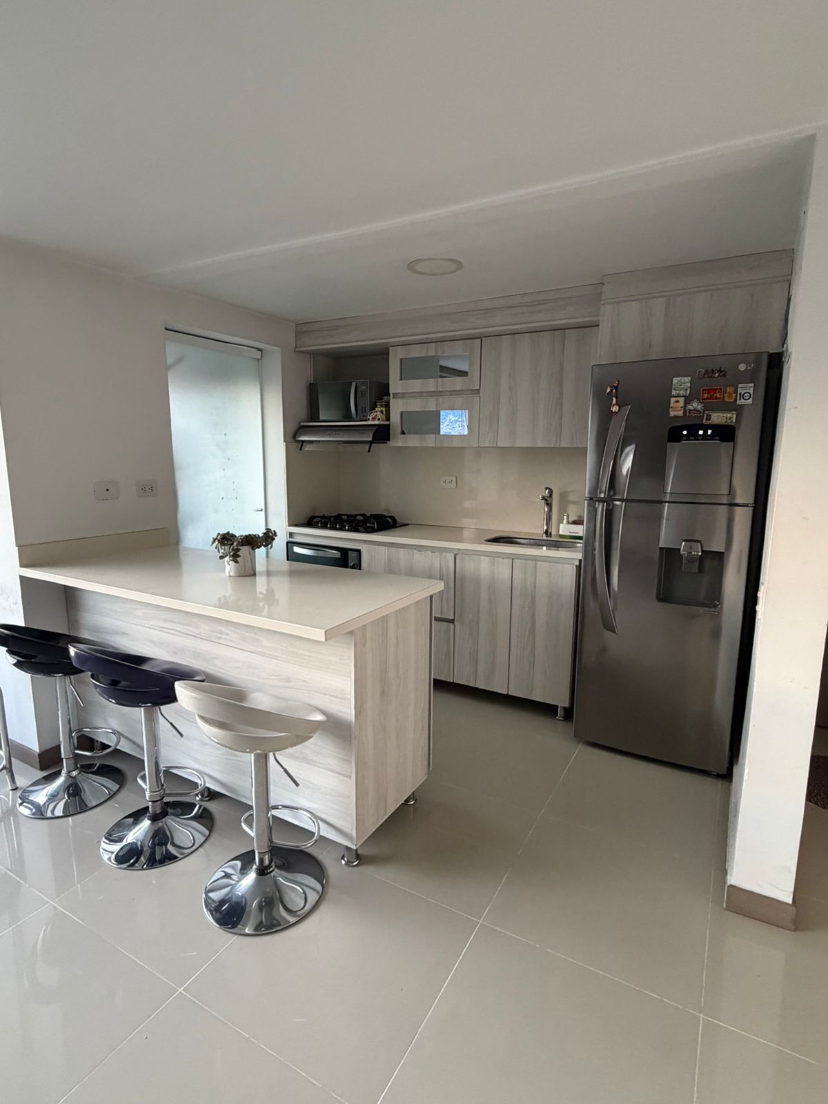 APARTAMENTO EN VENTA UNIDAD CUARZO TIERRA FIRME  — foto 4 de 13