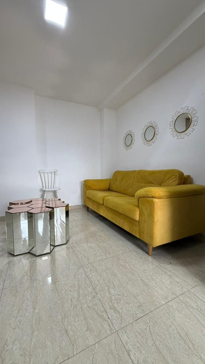 Apartamento Amoblado en Arriendo en Don Quijote, Medellín — foto 3 de 17