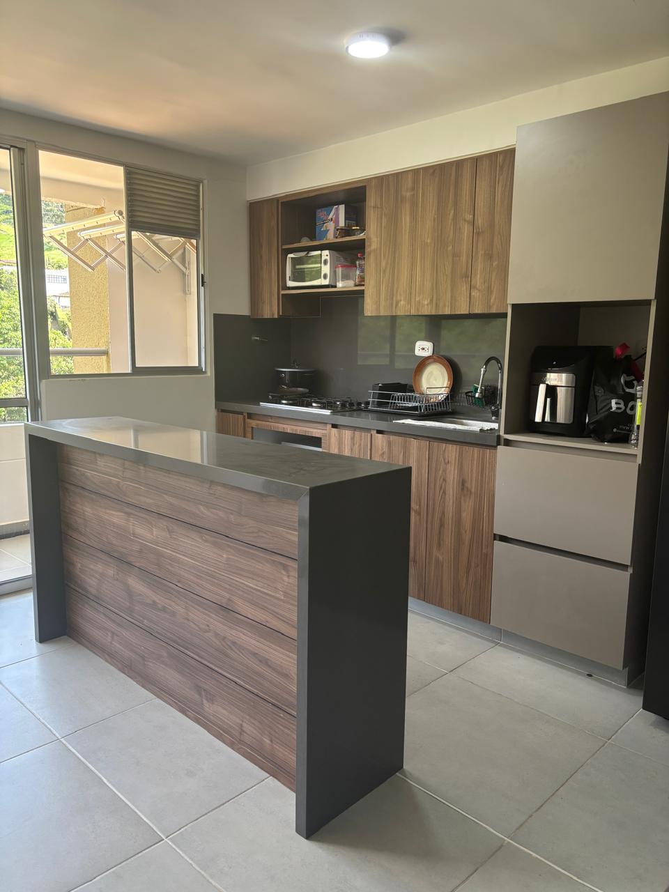 VENDO APARTAMENTO SECTOR CAMPESTRE VIA LAS ANTILLAS ENVIGADO — foto 2 de 19