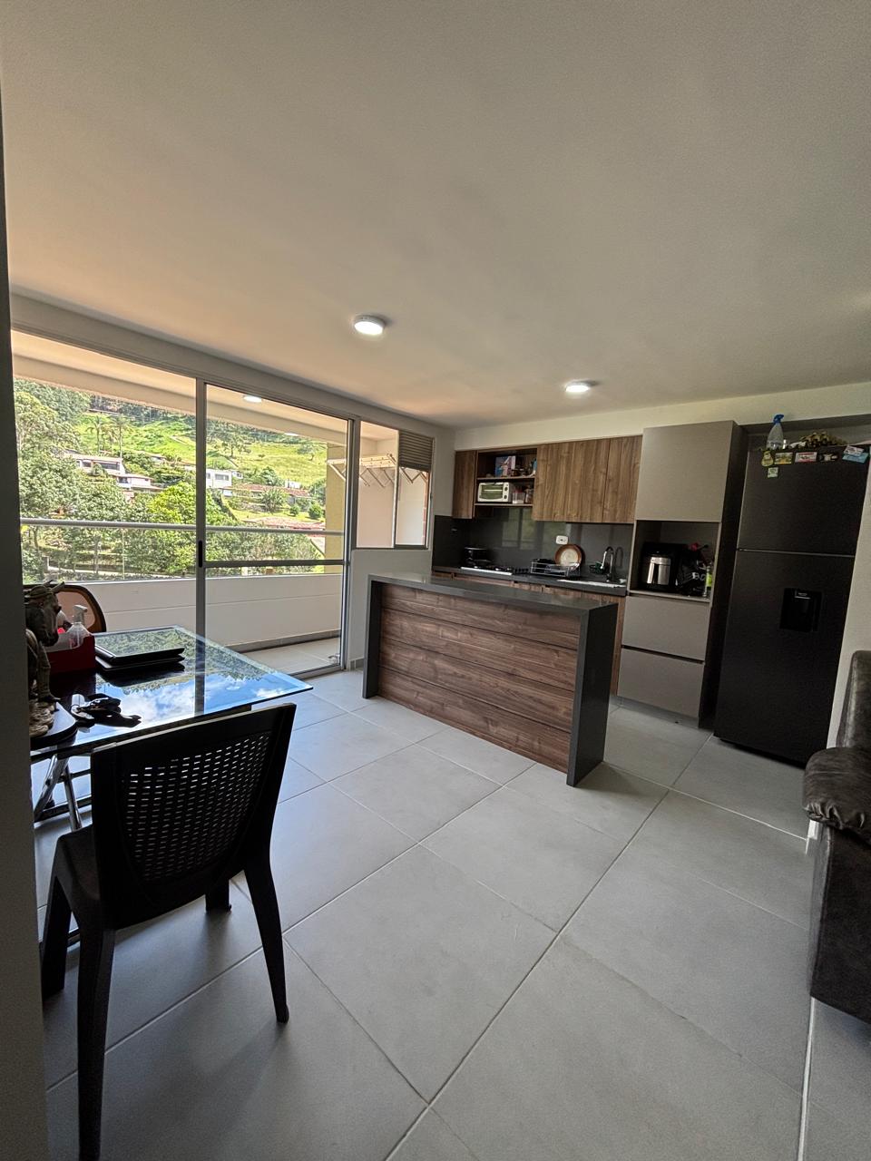 VENDO APARTAMENTO SECTOR CAMPESTRE VIA LAS ANTILLAS ENVIGADO — foto 4 de 19
