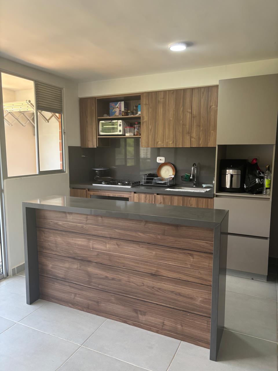 VENDO APARTAMENTO SECTOR CAMPESTRE VIA LAS ANTILLAS ENVIGADO — foto 5 de 19