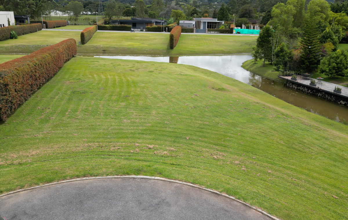 Lote en Llanogrande en Condominio Al lado de la carretera Principal — foto 3 de 11