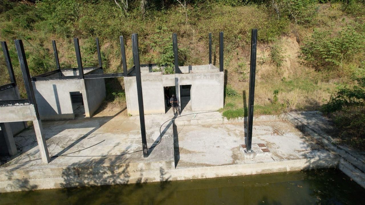 VENTA LOTE + OBRA EN CURSO EN SAN JERÓNIMO — foto 3 de 5