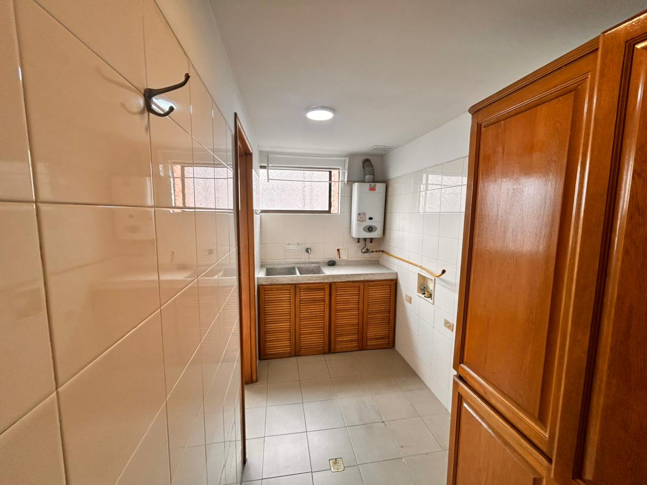 Apartamento en venta Urbanizacion Santa Ana — foto 4 de 9