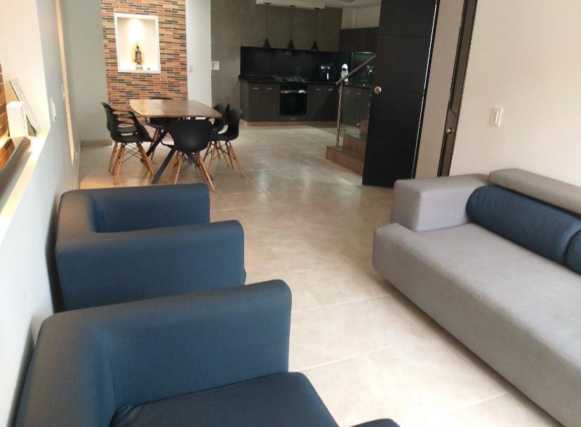 CASA EN VENTA LA ESTRELLA UNIDAD CERRADA — foto 4 de 47