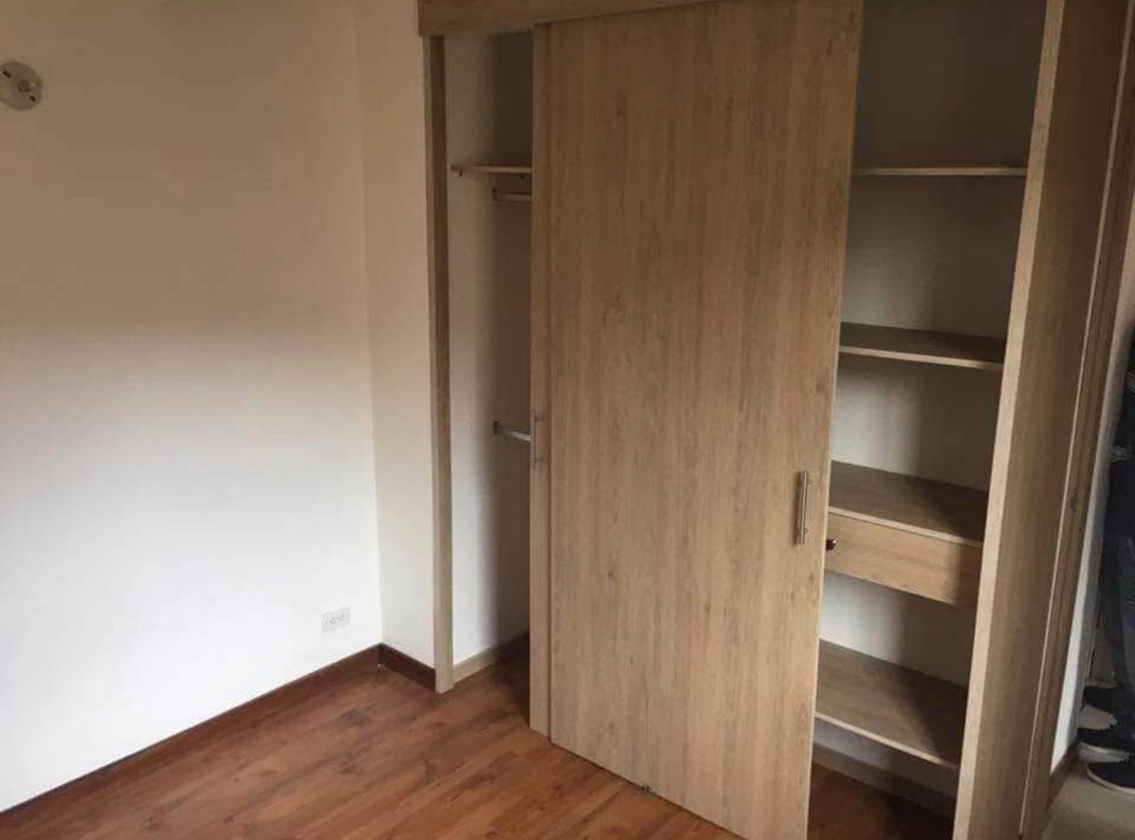 APARTAMENTO EN VENTA ROBLEDO EL POMAR — foto 3 de 9